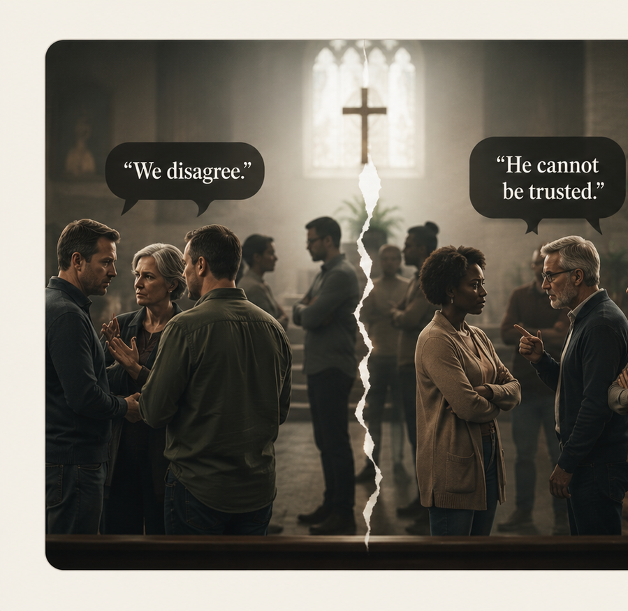 Church